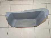 Zierleiste VW Crafter Kasten (SY, SX) 7C0863736
