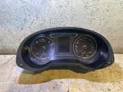 Kombiinstrument AUDI Q3 (8U) 2.0 TDI A2C99840400