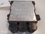 Steuergerät für Einspritzanlage Toyota Avensis (T22) 8987120070