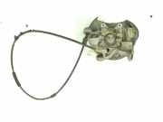 Radnabe links vorne Volvo V70 III (135) P30714262