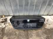 Heckklappe geschlossen BMW 7er (F01, F02, F03, F04)