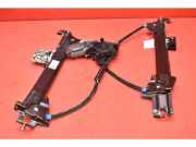 Fensterheber rechts hinten Tesla Model S (5YJS) 600637799L