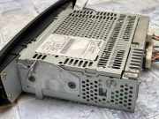 Radio/Navigationssystem-Kombination Nissan Almera II Hatchback (N16) 28113BU313