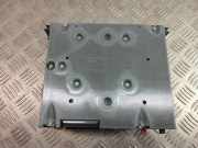 Radio/Navigationssystem-Kombination BMW X3 (F25) 9293405