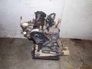 Motor ohne Anbauteile (Benzin) Audi 80 (89, 89Q, 8A, B3) PM186385