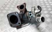 Turbolader Ford Transit Kasten (FA) 6C1Q6K682CD