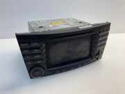 Radio/Navigationssystem-Kombination Mercedes-Benz CLS (C219) A2118203297