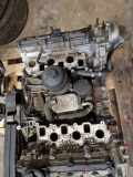 Motor ohne Anbauteile (Diesel) Audi A6 (4F, C6) CGK