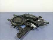 Fensterheber rechts vorne Toyota Proace Bus (MPY) 9817212080