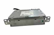 Radio/Navigationssystem-Kombination Peugeot 308 I SW () 9809336080