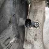 Achsschenkel (ABS) links vorne Audi Q7 (4M) 4M0407559