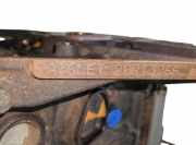 Motor ohne Anbauteile (Diesel) Opel Astra J (P10) A16LET