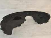 Radhaus links hinten Mercedes-Benz S-Klasse Cabriolet (A217) A2176901300
