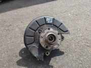 Achsschenkel (ABS) links vorne VW Passat B6 Variant (3C5)