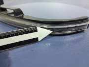 Blinker Kotflügel links Peugeot 5008 I () 21593023