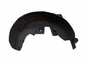 Radhaus rechts hinten Citroen C4 II (B7) 9831256680