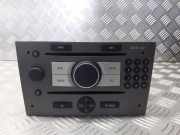 Radio/Navigationssystem-Kombination Opel Meriva B () 13113150