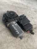 Motor Fensterheber links hinten VW Golf IV (1J)