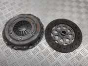 Kupplungsdruckplatte Fiat Croma (194)