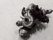 Turbolader Renault Espace V (JR) 8201371489