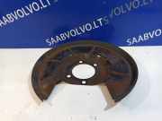 Spritzblech für Bremsscheibe Volvo XC70 II (136) 6G912K317A