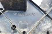 Stoßstangenabdeckung vorne Peugeot 5008 I () 9686646580