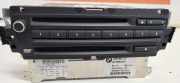 Radio/Navigationssystem-Kombination BMW 3er Coupe (E92) 9170721