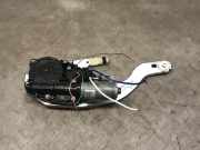 Motor Heckklappe Mercedes-Benz C-Klasse (W205) 0390204124