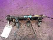 Einspritzleiste Smart Fortwo Cabriolet (453) A1600700195