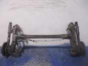 Achse hinten Opel Zafira A (T98)