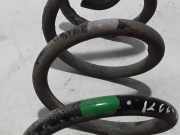 Feder links hinten Renault Koleos I (HY) 550209535R