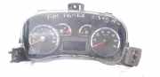 Tachometer Fiat Panda Van (312) 51885379