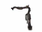 Katalysator ohne Lambdasonde Ford Focus IV (HN) F1F15E211SA