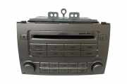 Radio/Navigationssystem-Kombination Hyundai i20 (PB) 961001J202