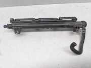 Einspritzleiste VW Golf IV (1J) 036133320