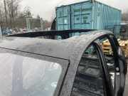 Dach mit Sonnendachausschnitt Audi Q7 (4M)