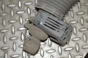 Stoßdämpfer links hinten Porsche Cayenne 1 (9PA) 7L5616019A