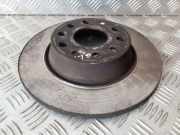 Bremsscheibe rechts hinten VW Sharan (7M)