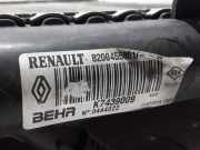 Kühler Renault Kangoo II - Grand Kangoo (KW0) 8200455801