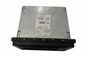 Radio/Navigationssystem-Kombination Toyota Avensis Station Wagon (T27) 8611360V860