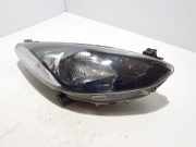 Hauptscheinwerfer rechts Mazda 2 (DE, DH) DR6151030