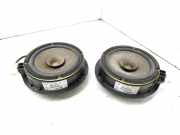 Lautsprecher rechts hinten Hyundai Sonata V (NF) 963303K000