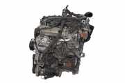 Motor ohne Anbauteile (Diesel) Mercedes-Benz B-Klasse Sports Tourer (W246, W242) 651901