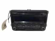 Radio/Navigationssystem-Kombination VW Golf VI Cabriolet (517) 1K0035186AN