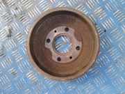 Bremstrommel links hinten Mercedes-Benz S-Klasse (W126)