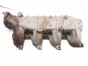 Ansaugkrümmer Peugeot 206 SW (2E/K) 9635616310