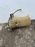 Tankverschluss Mercedes-Benz C-Klasse (W202) 1245000106