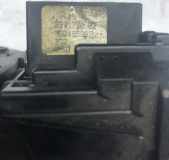 Türgriff links Citroen Berlingo I Kasten (M) 96236415ZL