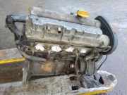 Motor ohne Anbauteile (Benzin) Opel Astra G CC (T98)