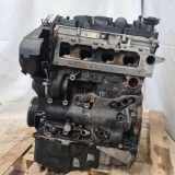 Motor ohne Anbauteile (Diesel) Audi A6 Avant (4G, C7) DDD